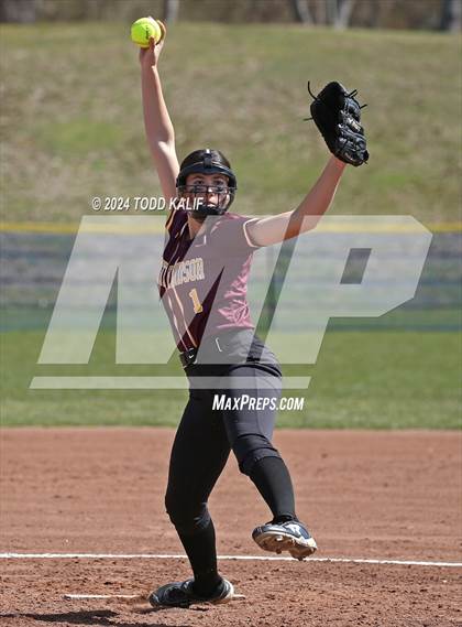 Thumbnail 1 in South Windsor @ RHAM photogallery.