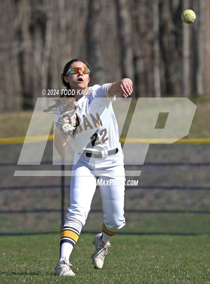 Thumbnail 1 in South Windsor @ RHAM photogallery.