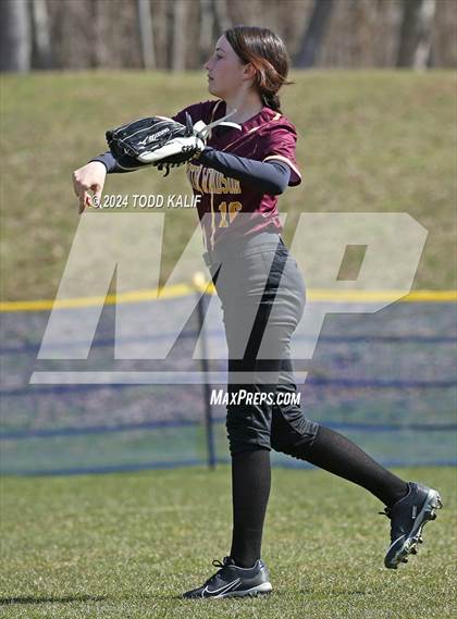 Thumbnail 1 in South Windsor @ RHAM photogallery.