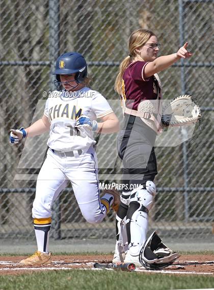 Thumbnail 1 in South Windsor @ RHAM photogallery.