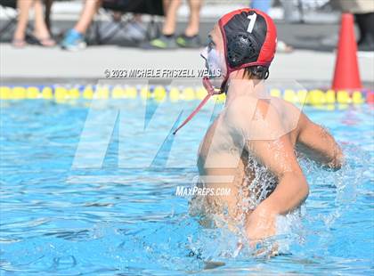 Thumbnail 1 in Bishop's vs Carlsbad (17th Annual Draz Classic) photogallery.