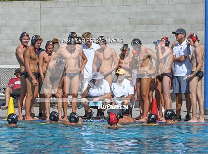 Thumbnail 2 in Bishop's vs Carlsbad (17th Annual Draz Classic) photogallery.
