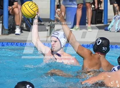 Thumbnail 3 in Bishop's vs Carlsbad (17th Annual Draz Classic) photogallery.