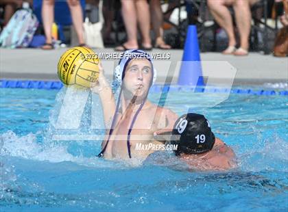 Thumbnail 2 in Bishop's vs Carlsbad (17th Annual Draz Classic) photogallery.