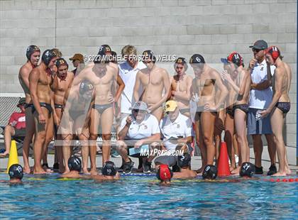 Thumbnail 3 in Bishop's vs Carlsbad (17th Annual Draz Classic) photogallery.