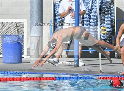 Thumbnail 1 in Bishop's vs Carlsbad (17th Annual Draz Classic) photogallery.