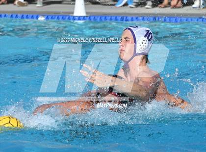 Thumbnail 3 in Bishop's vs Carlsbad (17th Annual Draz Classic) photogallery.