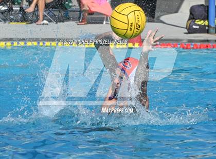 Thumbnail 1 in Bishop's vs Carlsbad (17th Annual Draz Classic) photogallery.