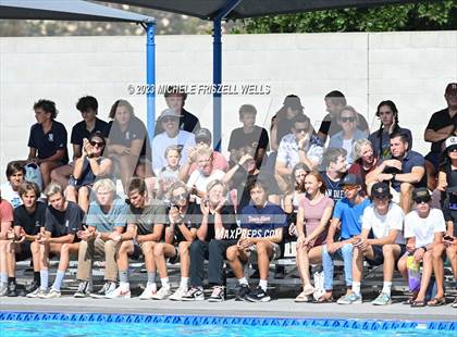 Thumbnail 1 in Bishop's vs Carlsbad (17th Annual Draz Classic) photogallery.