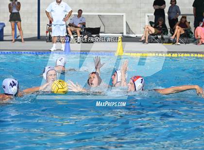 Thumbnail 1 in Bishop's vs Carlsbad (17th Annual Draz Classic) photogallery.