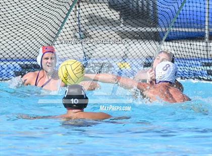 Thumbnail 1 in Bishop's vs Carlsbad (17th Annual Draz Classic) photogallery.