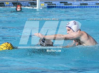 Thumbnail 1 in Bishop's vs Carlsbad (17th Annual Draz Classic) photogallery.