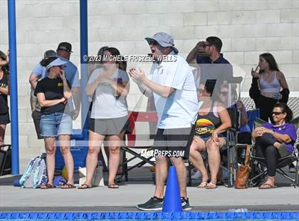 Thumbnail 1 in Bishop's vs Carlsbad (17th Annual Draz Classic) photogallery.