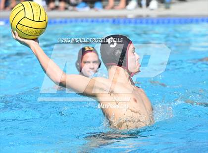 Thumbnail 3 in Bishop's vs Carlsbad (17th Annual Draz Classic) photogallery.