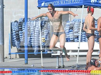 Thumbnail 1 in Bishop's vs Carlsbad (17th Annual Draz Classic) photogallery.