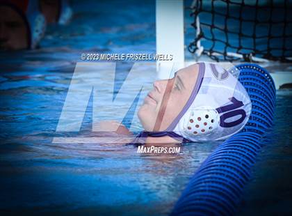Thumbnail 2 in Bishop's vs Carlsbad (17th Annual Draz Classic) photogallery.