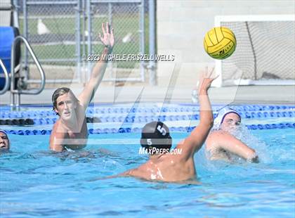 Thumbnail 3 in Bishop's vs Carlsbad (17th Annual Draz Classic) photogallery.