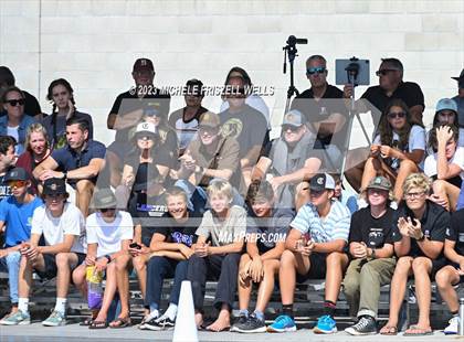 Thumbnail 3 in Bishop's vs Carlsbad (17th Annual Draz Classic) photogallery.