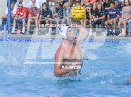 Thumbnail 2 in Bishop's vs Carlsbad (17th Annual Draz Classic) photogallery.