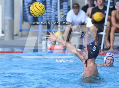 Thumbnail 2 in Bishop's vs Carlsbad (17th Annual Draz Classic) photogallery.