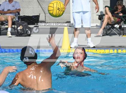 Thumbnail 3 in Bishop's vs Carlsbad (17th Annual Draz Classic) photogallery.
