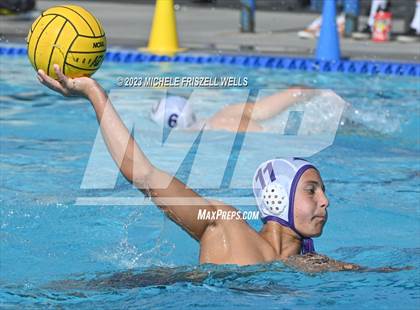 Thumbnail 2 in Bishop's vs Carlsbad (17th Annual Draz Classic) photogallery.