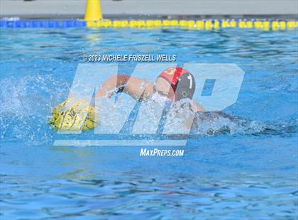 Thumbnail 1 in Bishop's vs Carlsbad (17th Annual Draz Classic) photogallery.
