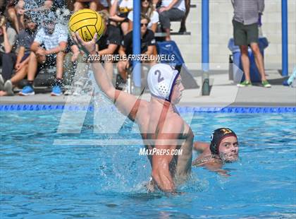 Thumbnail 1 in Bishop's vs Carlsbad (17th Annual Draz Classic) photogallery.