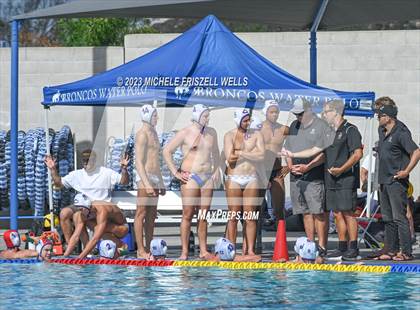 Thumbnail 1 in Bishop's vs Carlsbad (17th Annual Draz Classic) photogallery.