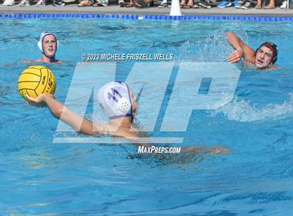 Thumbnail 1 in Bishop's vs Carlsbad (17th Annual Draz Classic) photogallery.