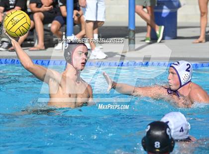 Thumbnail 1 in Bishop's vs Carlsbad (17th Annual Draz Classic) photogallery.