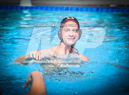 Thumbnail 2 in Bishop's vs Carlsbad (17th Annual Draz Classic) photogallery.