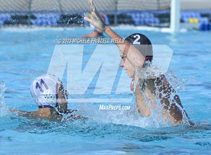 Thumbnail 1 in Bishop's vs Carlsbad (17th Annual Draz Classic) photogallery.