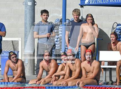 Thumbnail 2 in Bishop's vs Carlsbad (17th Annual Draz Classic) photogallery.