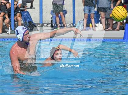 Thumbnail 2 in Bishop's vs Carlsbad (17th Annual Draz Classic) photogallery.