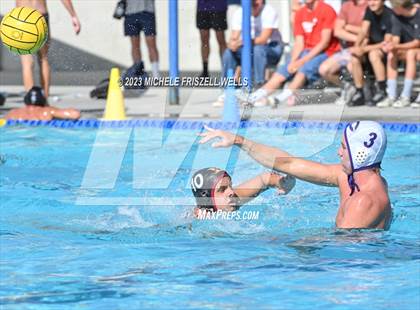 Thumbnail 3 in Bishop's vs Carlsbad (17th Annual Draz Classic) photogallery.