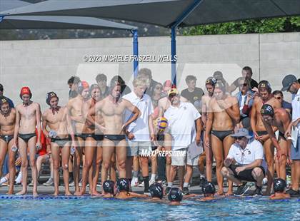 Thumbnail 1 in Bishop's vs Carlsbad (17th Annual Draz Classic) photogallery.
