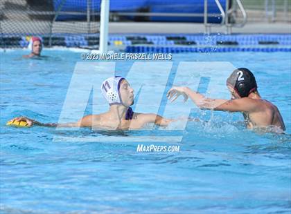 Thumbnail 3 in Bishop's vs Carlsbad (17th Annual Draz Classic) photogallery.