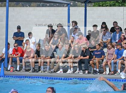 Thumbnail 2 in Bishop's vs Carlsbad (17th Annual Draz Classic) photogallery.