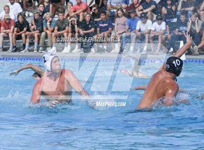 Thumbnail 3 in Bishop's vs Carlsbad (17th Annual Draz Classic) photogallery.