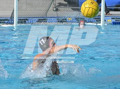 Thumbnail 2 in Bishop's vs Carlsbad (17th Annual Draz Classic) photogallery.