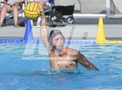 Thumbnail 3 in Bishop's vs Carlsbad (17th Annual Draz Classic) photogallery.