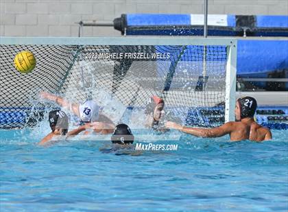 Thumbnail 2 in Bishop's vs Carlsbad (17th Annual Draz Classic) photogallery.