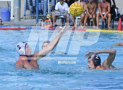 Thumbnail 2 in Bishop's vs Carlsbad (17th Annual Draz Classic) photogallery.