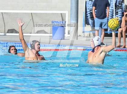 Thumbnail 1 in Bishop's vs Carlsbad (17th Annual Draz Classic) photogallery.