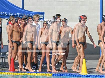 Thumbnail 1 in Bishop's vs Carlsbad (17th Annual Draz Classic) photogallery.