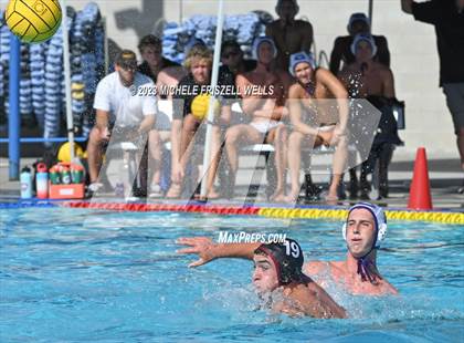 Thumbnail 2 in Bishop's vs Carlsbad (17th Annual Draz Classic) photogallery.