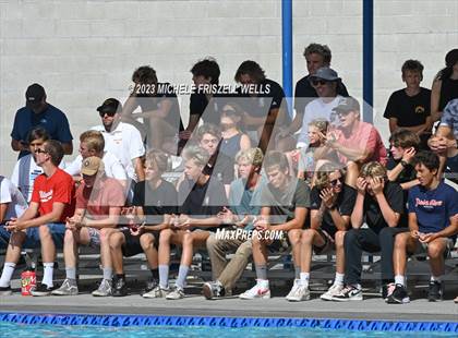 Thumbnail 1 in Bishop's vs Carlsbad (17th Annual Draz Classic) photogallery.