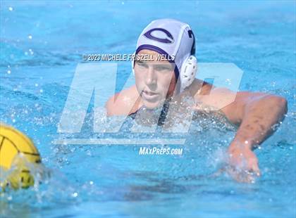 Thumbnail 3 in Bishop's vs Carlsbad (17th Annual Draz Classic) photogallery.