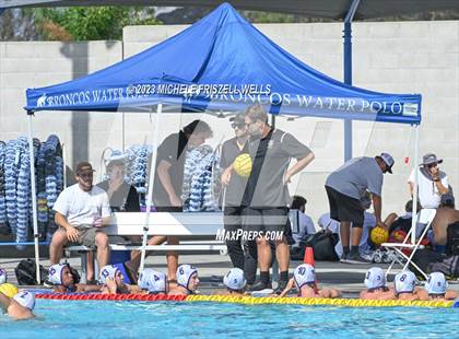 Thumbnail 3 in Bishop's vs Carlsbad (17th Annual Draz Classic) photogallery.